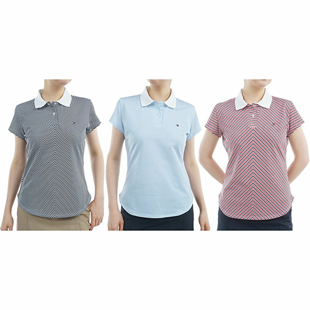キャンペーン対象商品】【30％OFF】[トミー ヒルフィガー ゴルフ