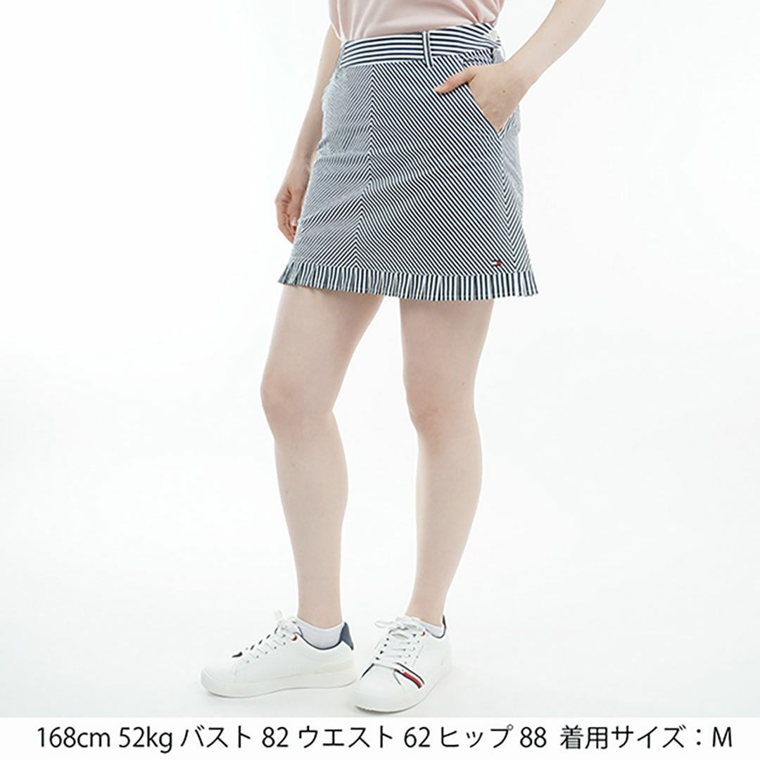 30％OFF】【吉田優利プロ着用】 [トミー ヒルフィガー ゴルフ