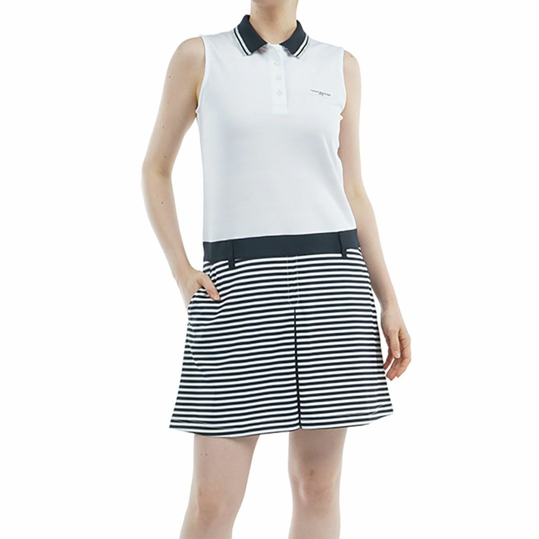 キャンペーン対象商品】【30％OFF】[トミー ヒルフィガー ゴルフ