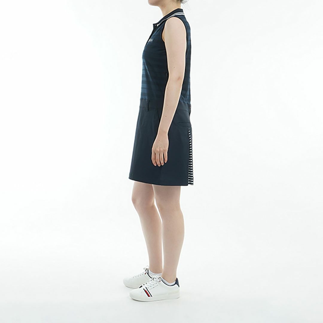 30％OFF】[トミー ヒルフィガー ゴルフ]レディース ノースリーブ