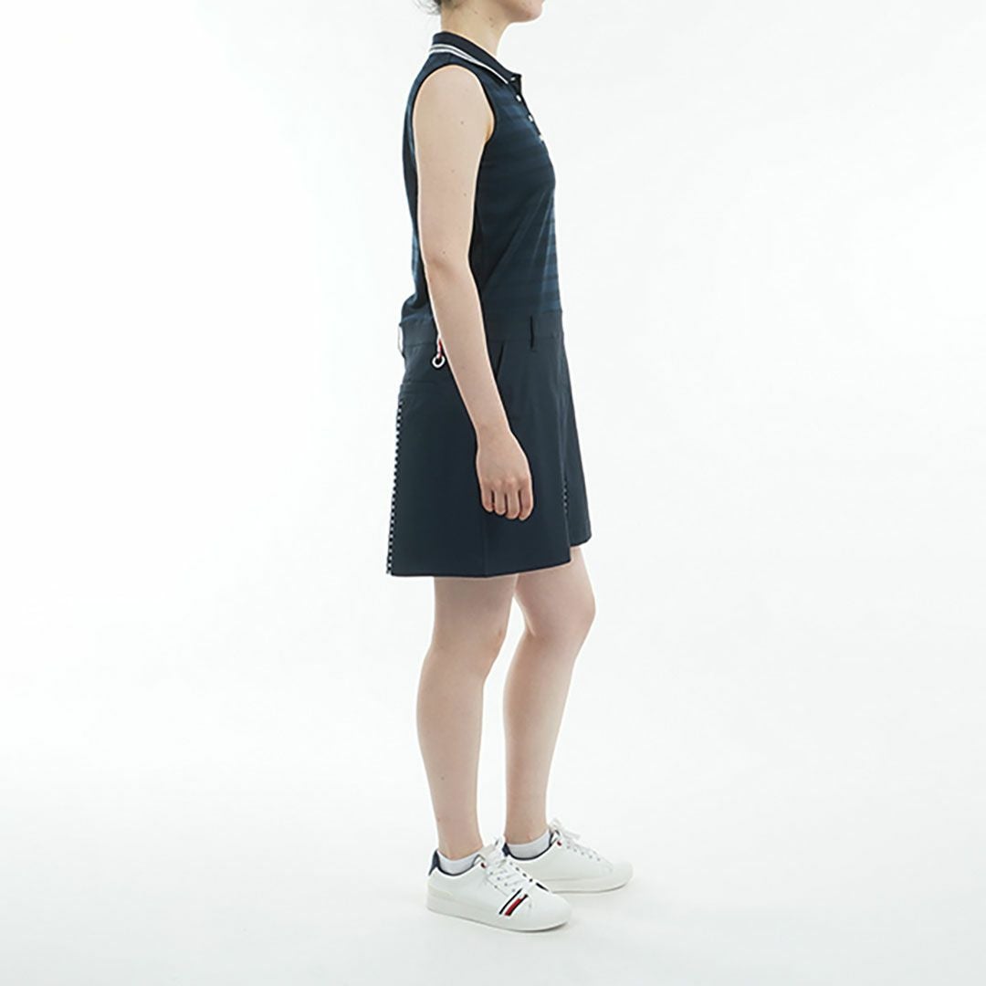 30％OFF】[トミー ヒルフィガー ゴルフ]レディース ノースリーブ