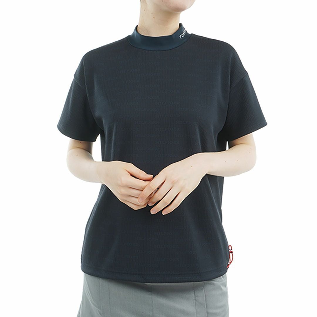 キャンペーン対象商品】【30％OFF】【吉田優利プロ着用】[トミー