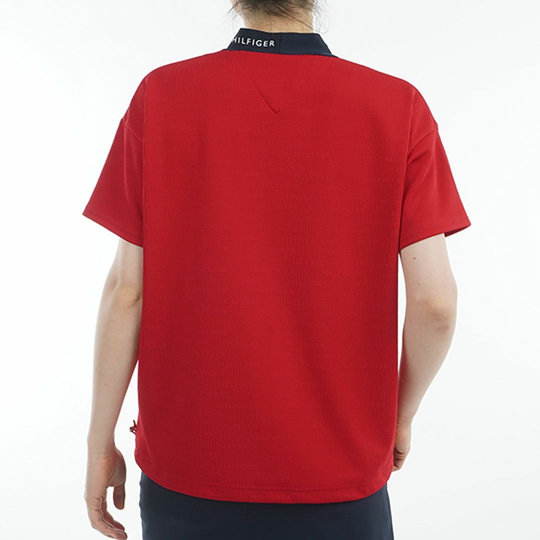 40％OFF】【吉田優利プロ着用】[トミー ヒルフィガー ゴルフ