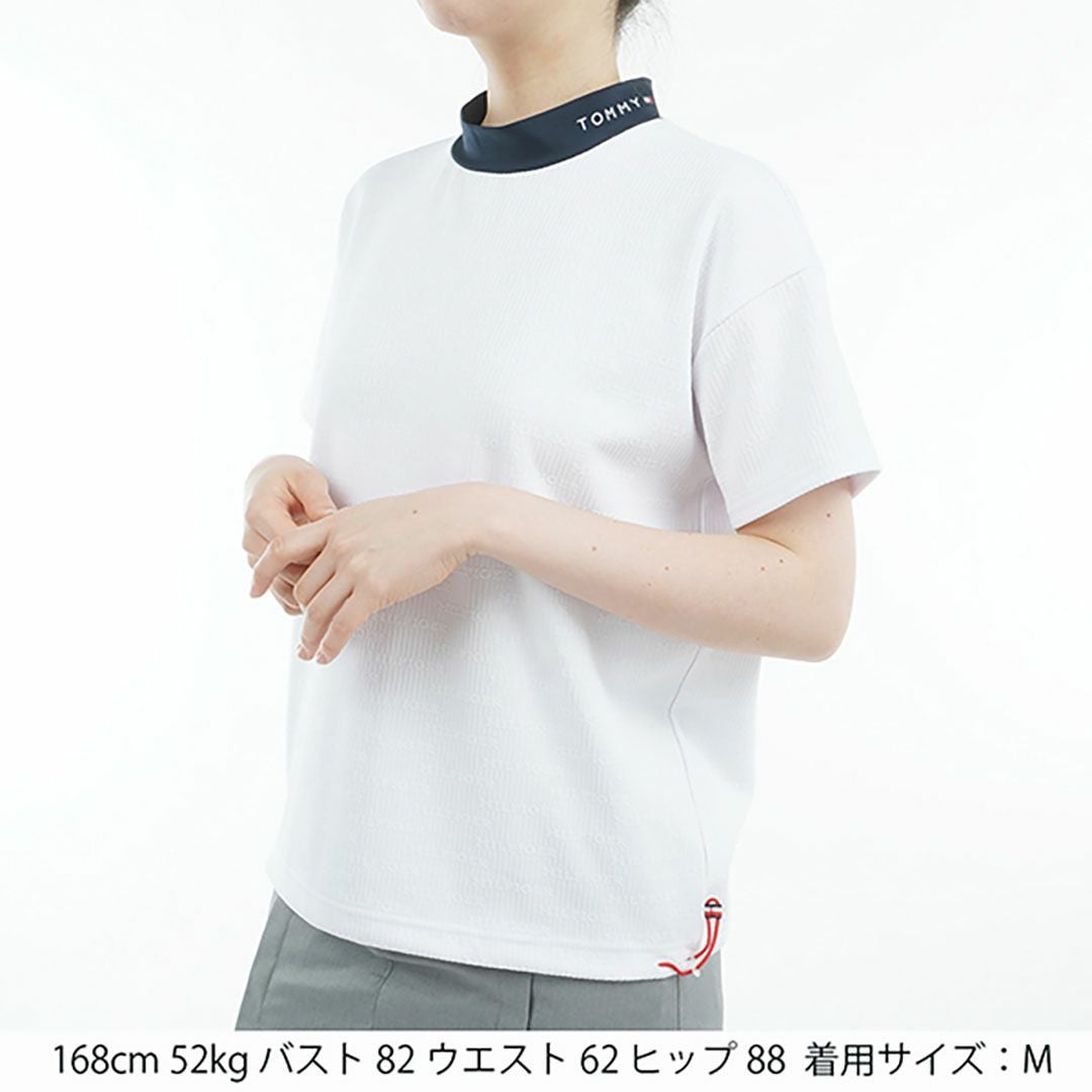 30%OFF】【吉田優利プロ着用】[トミー ヒルフィガー ゴルフ 30%OFF】【吉田優利プロ着用】[トミー ヒルフィガー ゴルフ