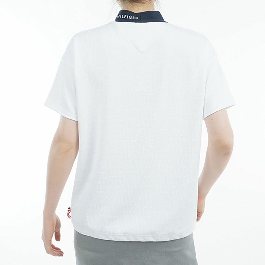 30％OFF】【吉田優利プロ着用】[トミー ヒルフィガー ゴルフ