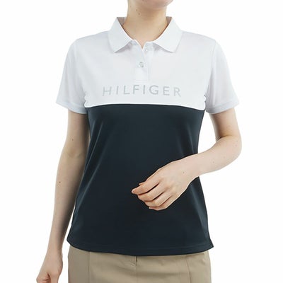 30％OFF】【吉田優利プロ着用】[トミー ヒルフィガー ゴルフ 