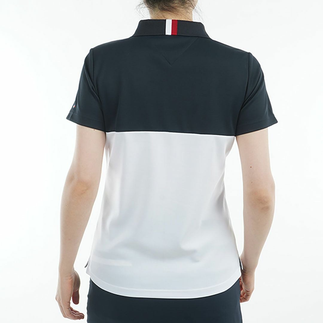 30％OFF】【吉田優利プロ着用】[トミー ヒルフィガー ゴルフ