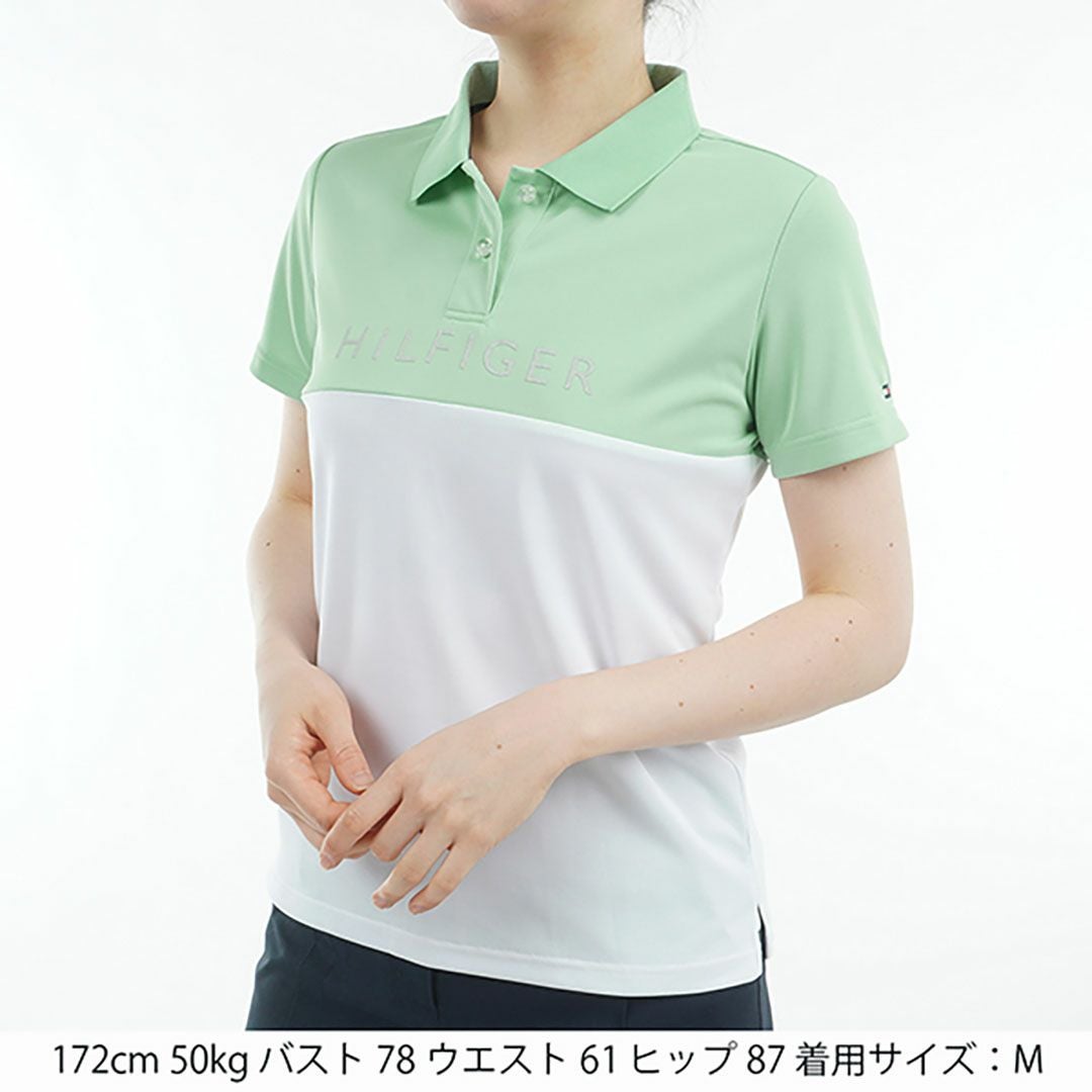キャンペーン対象商品】【30％OFF】【吉田優利プロ着用】[トミー