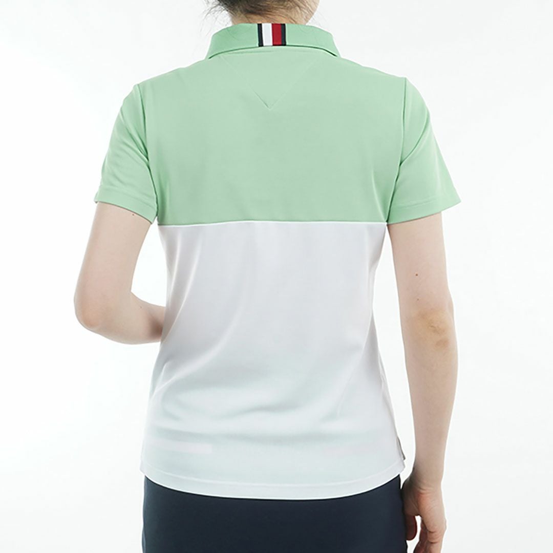 30％OFF】【吉田優利プロ着用】[トミー ヒルフィガー ゴルフ