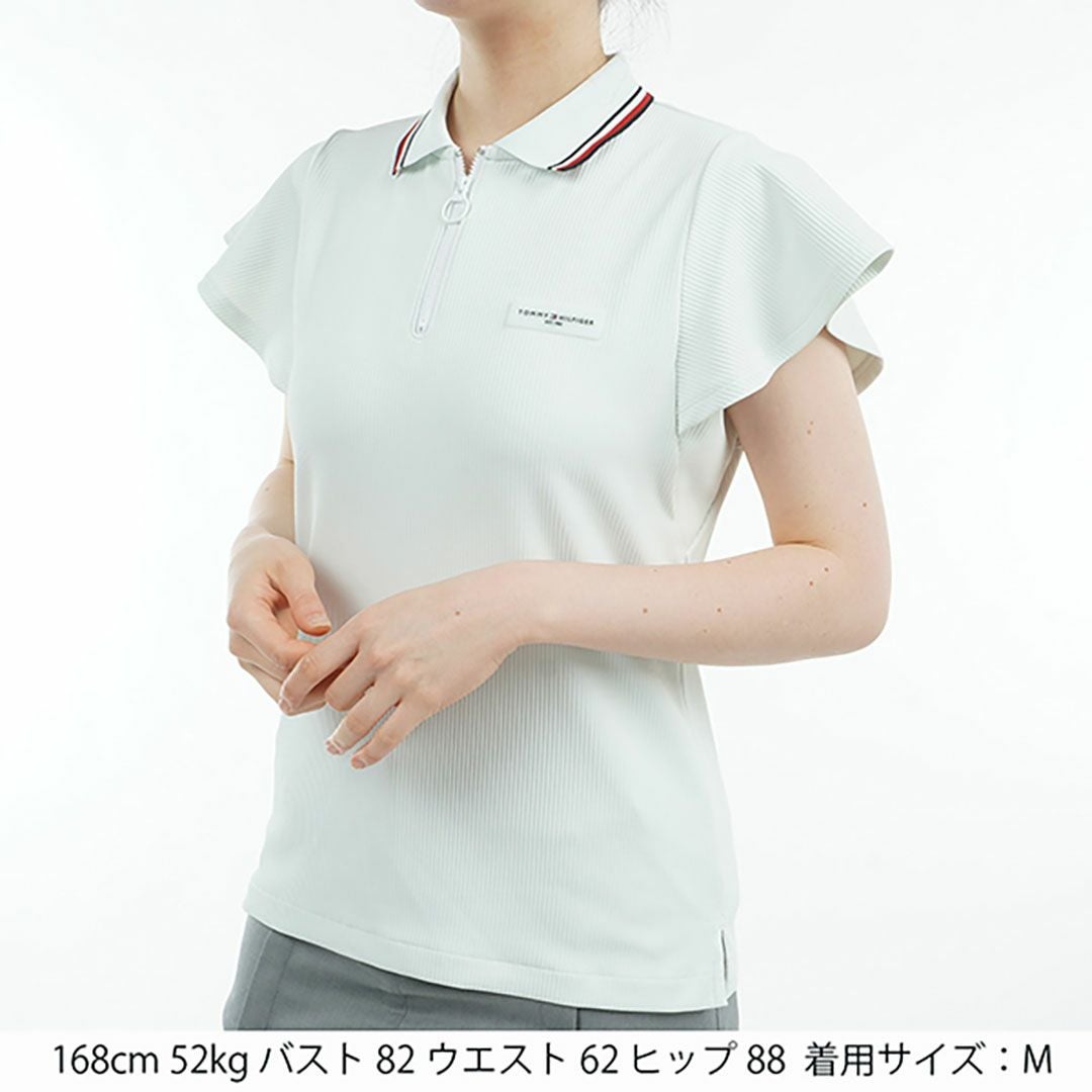 30％OFF】【吉田優利プロ着用】 [トミー ヒルフィガー ゴルフ