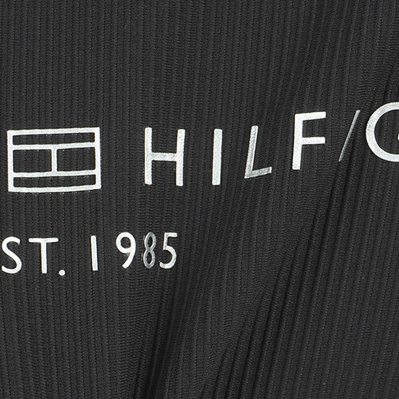 トミー ヒルフィガー ゴルフ Tommy Hilfiger Golf レディース レディース ハイテンションモックネック Aラインワンピース THLA534 詳細15