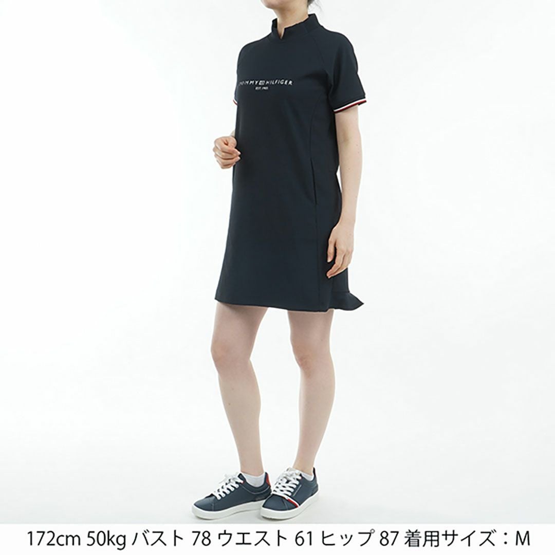 30％OFF】[トミー ヒルフィガー ゴルフ]レディース ハイテンション