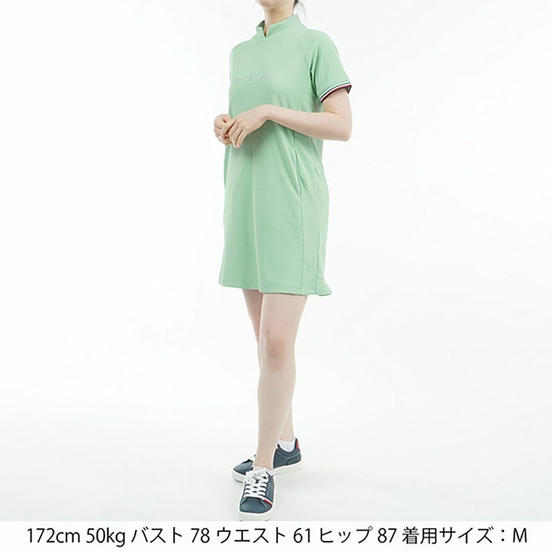 キャンペーン対象商品】【30％OFF】[トミー ヒルフィガー ゴルフ