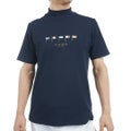 トミー ヒルフィガー ゴルフ Tommy Hilfiger Golf メンズ メンズ マルチフラッグ 半袖モックネックシャツ THMA503 詳細3