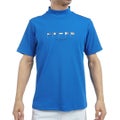 トミー ヒルフィガー ゴルフ Tommy Hilfiger Golf メンズ メンズ マルチフラッグ 半袖モックネックシャツ THMA503 詳細4