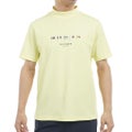 トミー ヒルフィガー ゴルフ Tommy Hilfiger Golf メンズ メンズ マルチフラッグ 半袖モックネックシャツ THMA503 詳細5