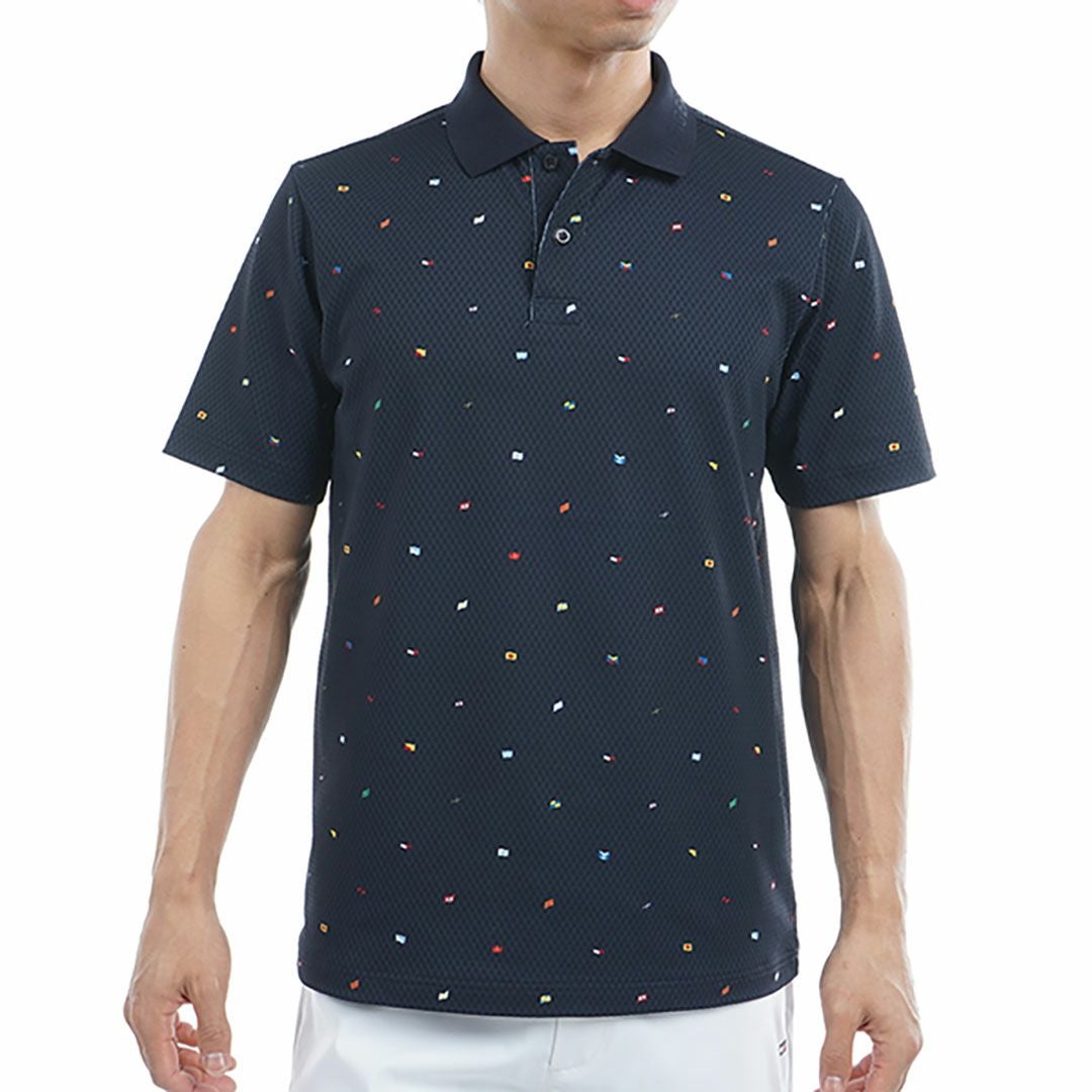 30％OFF】[トミー ヒルフィガー ゴルフ]メンズ エッセンシャル 半袖