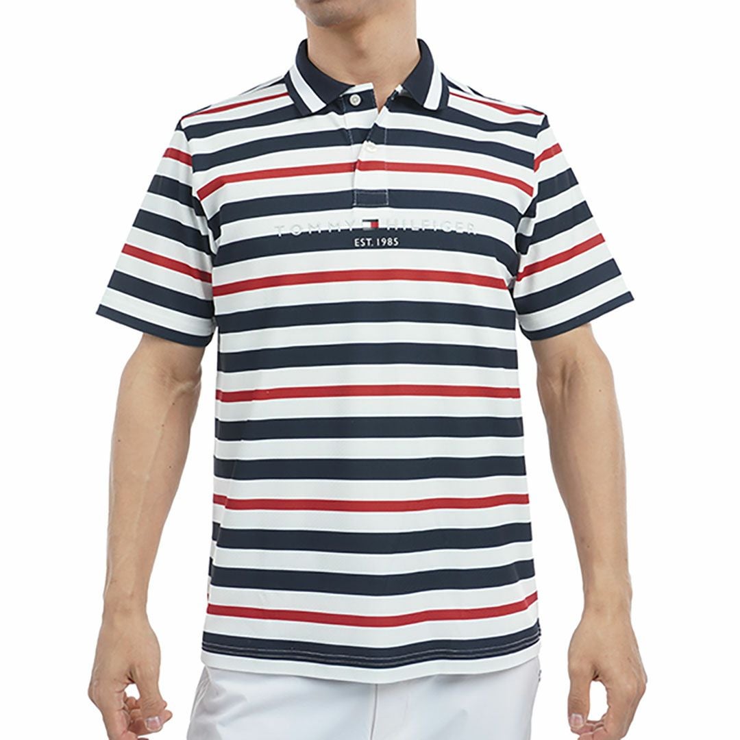 キャンペーン対象商品】【30％OFF】[トミー ヒルフィガー ゴルフ