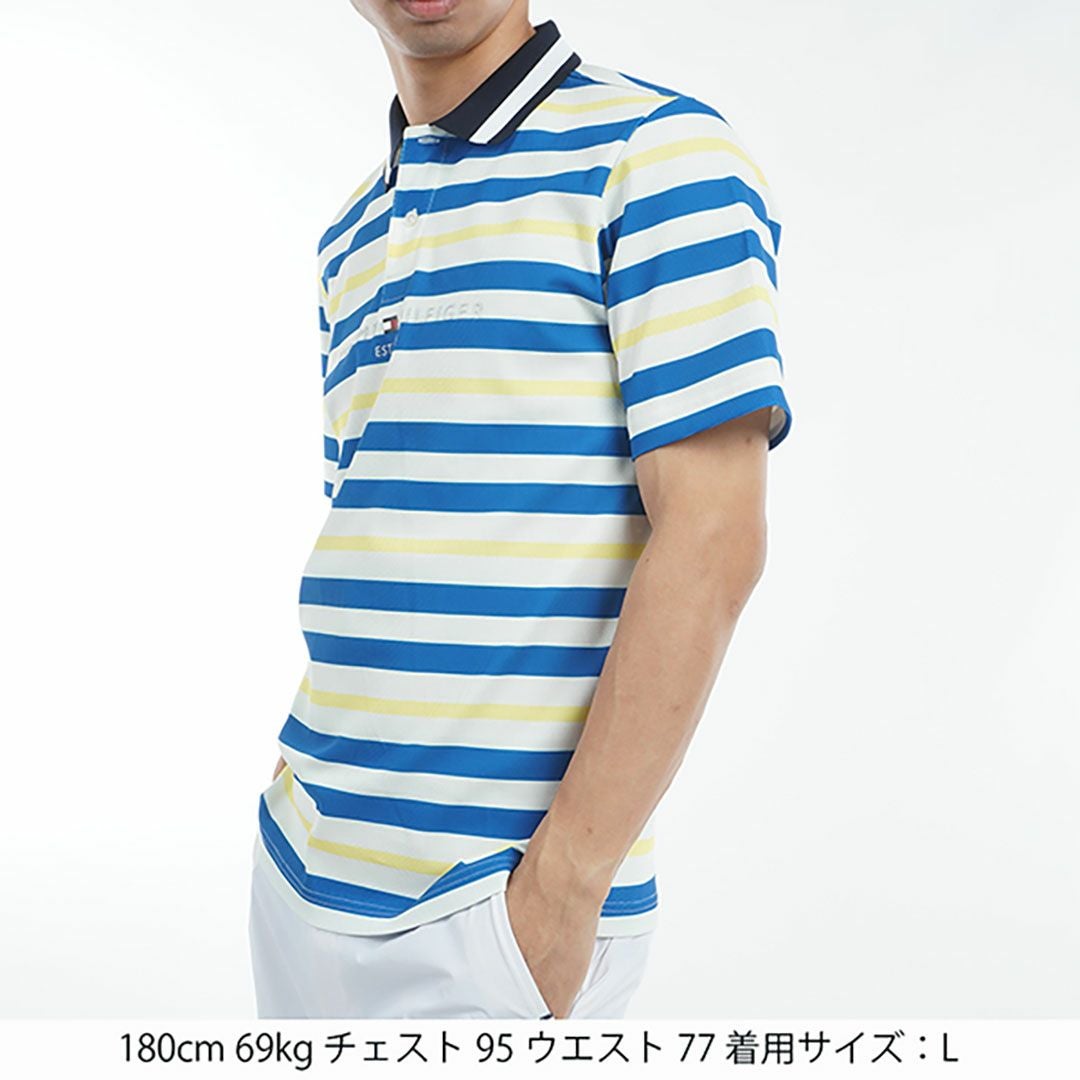 キャンペーン対象商品】【30％OFF】[トミー ヒルフィガー ゴルフ