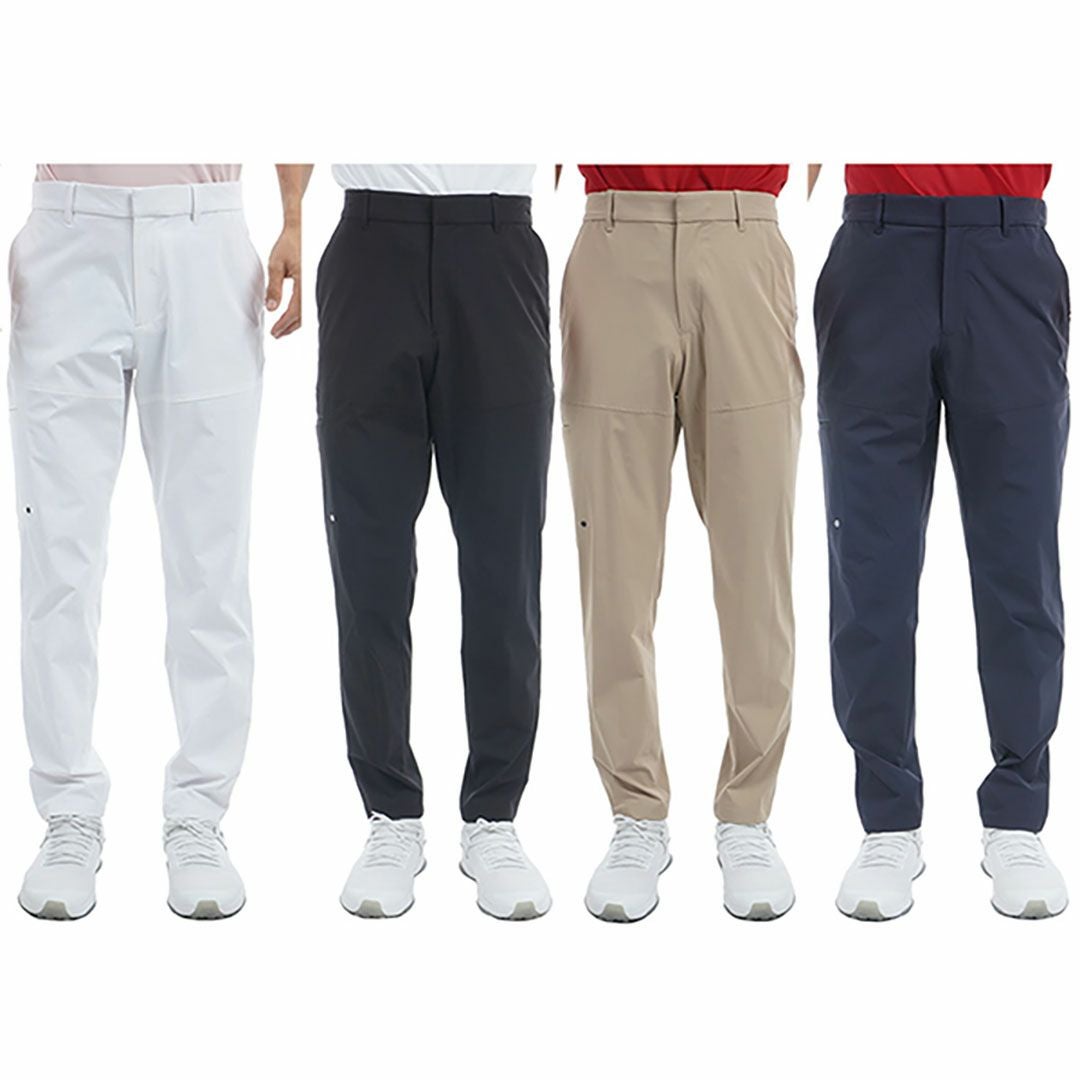 30％OFF】[トミー ヒルフィガー ゴルフ]メンズ リラックステーパード