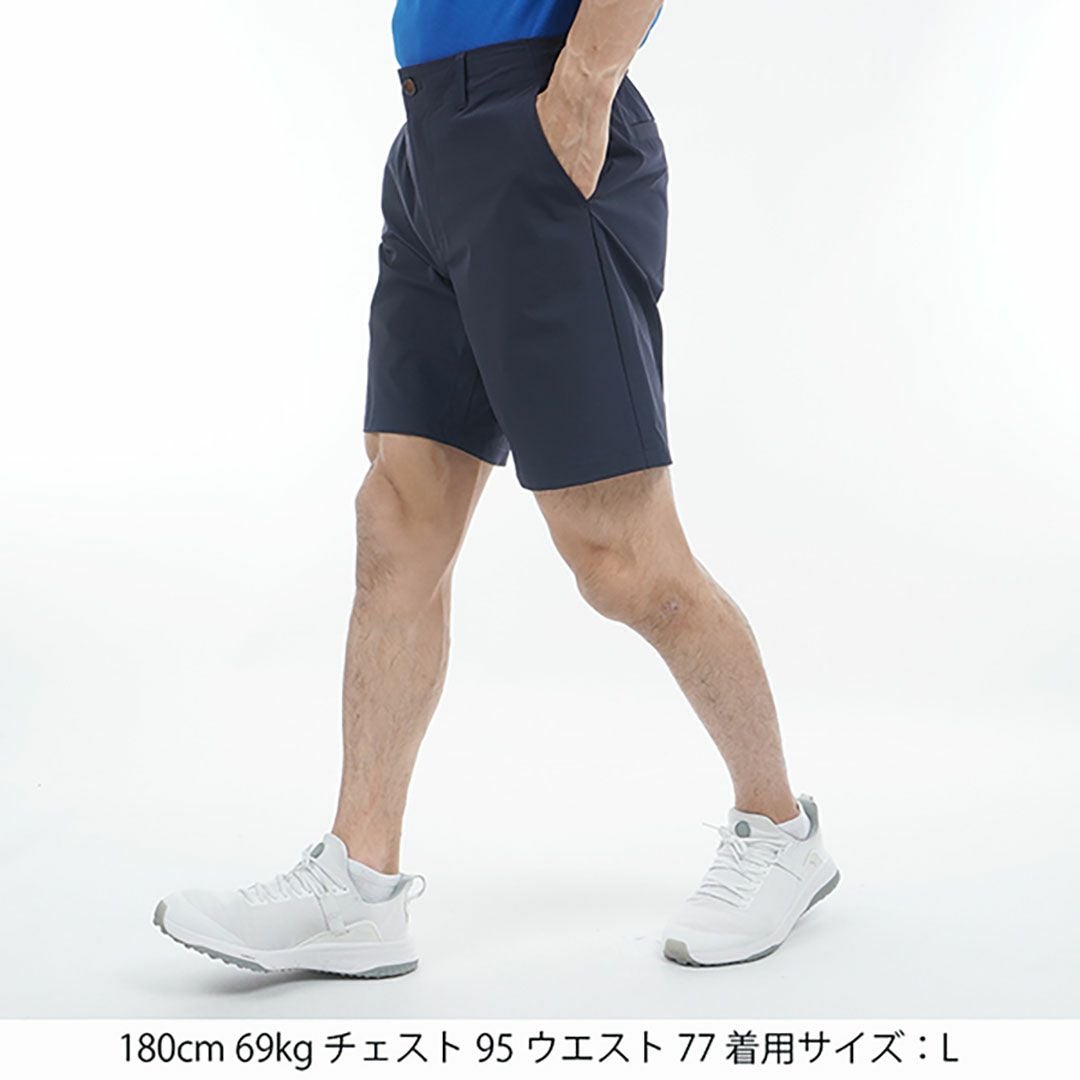 30％OFF】[トミー ヒルフィガー ゴルフ]メンズ リラックス カーゴ