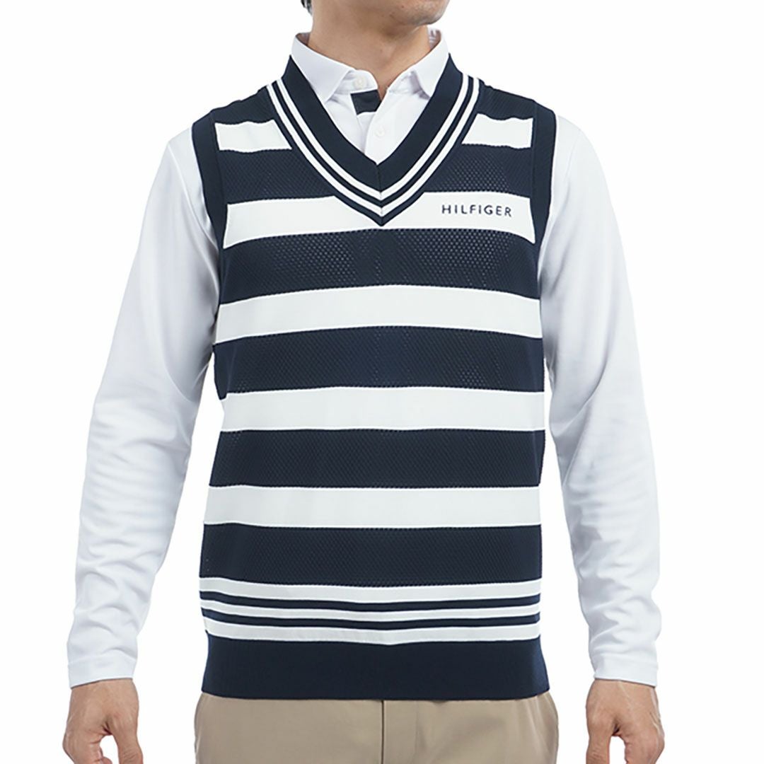 キャンペーン対象商品】【30％OFF】[トミー ヒルフィガー ゴルフ