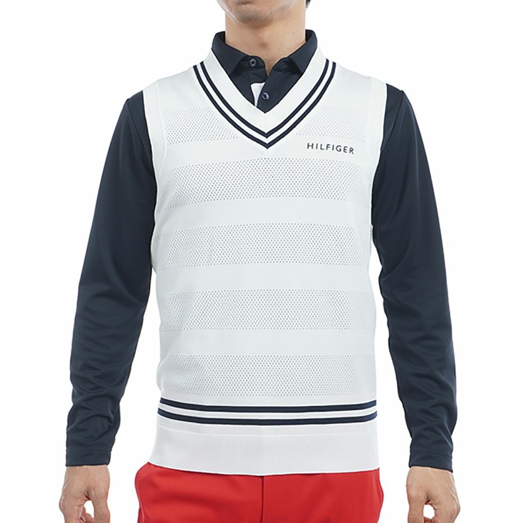 キャンペーン対象商品】【30％OFF】[トミー ヒルフィガー ゴルフ