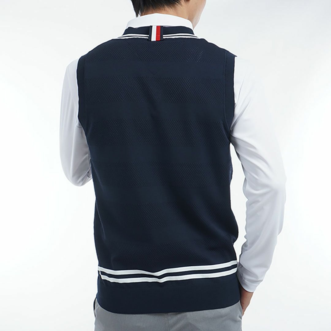 キャンペーン対象商品】【30％OFF】[トミー ヒルフィガー ゴルフ