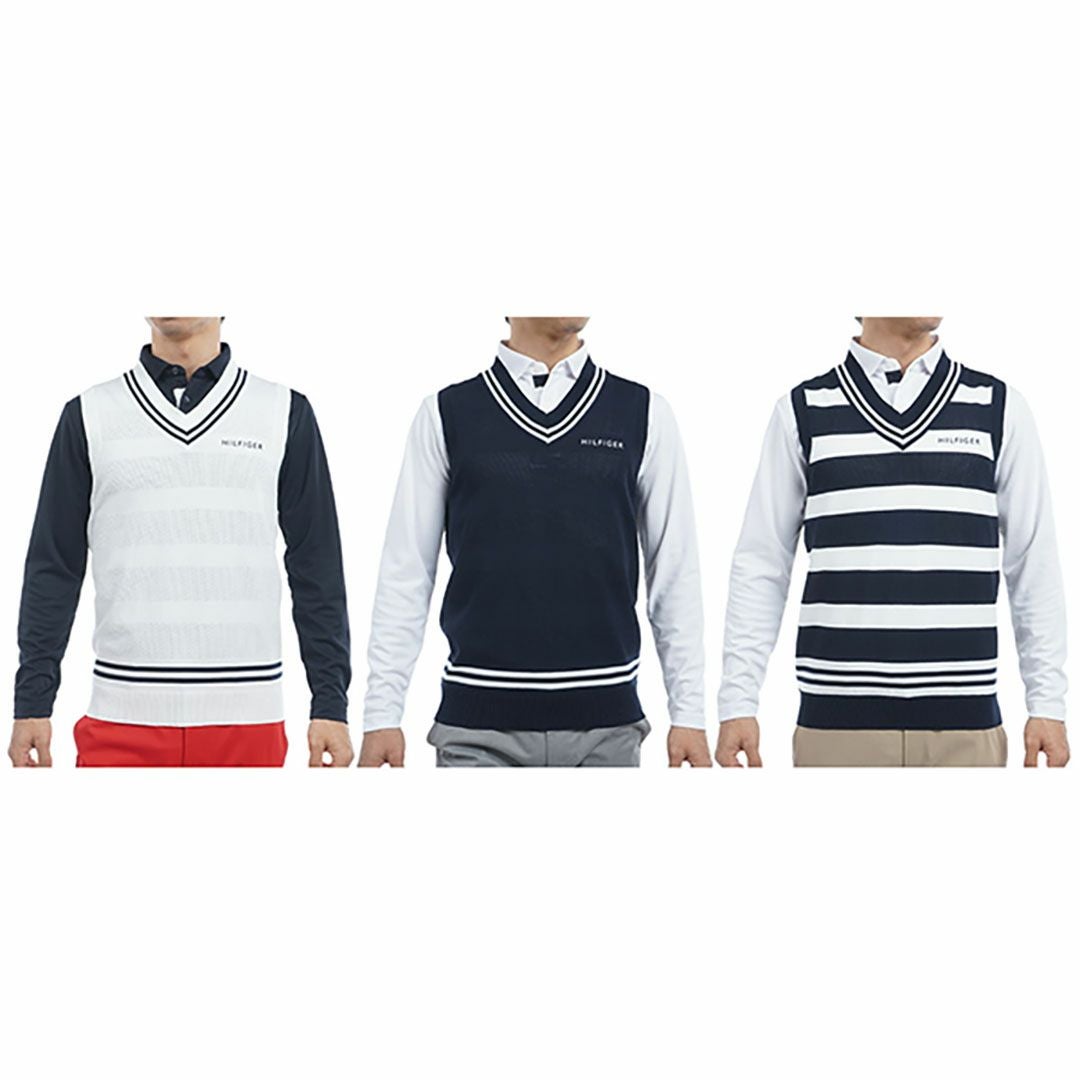 キャンペーン対象商品】【30％OFF】[トミー ヒルフィガー ゴルフ