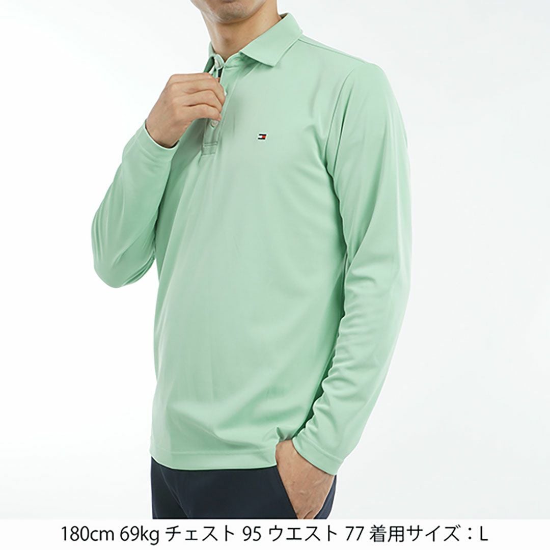 キャンペーン対象商品】【30％OFF】[トミー ヒルフィガー ゴルフ
