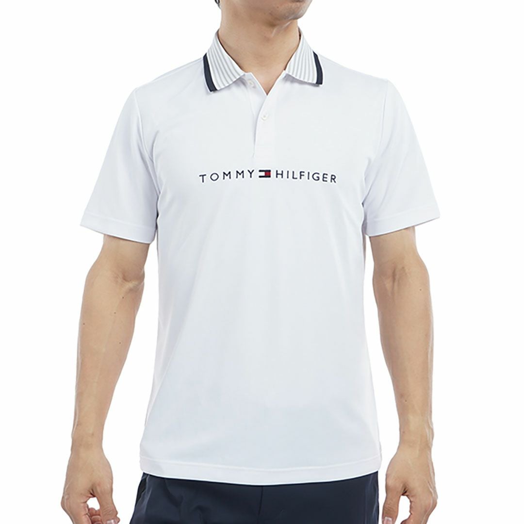30％OFF】[トミー ヒルフィガー ゴルフ]メンズ エッセンシャル