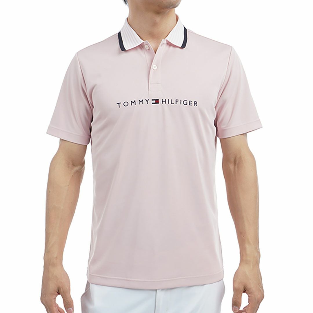 30％OFF】[トミー ヒルフィガー ゴルフ]メンズ エッセンシャル