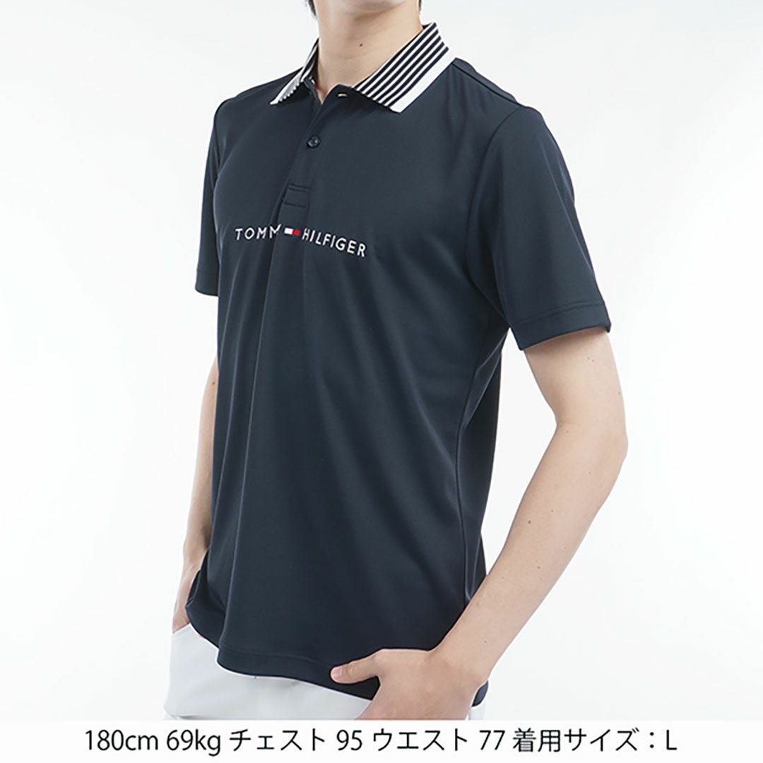 キャンペーン対象商品】【30％OFF】[トミー ヒルフィガー ゴルフ