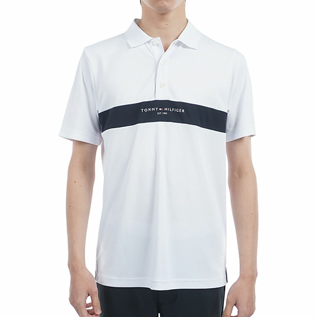 キャンペーン対象商品】【30％OFF】[トミー ヒルフィガー ゴルフ