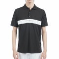 トミー ヒルフィガー ゴルフ Tommy Hilfiger Golf メンズ メンズ エッセンシャル 半袖ポロシャツ THMA514 詳細3