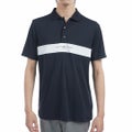 トミー ヒルフィガー ゴルフ Tommy Hilfiger Golf メンズ メンズ エッセンシャル 半袖ポロシャツ THMA514 詳細4