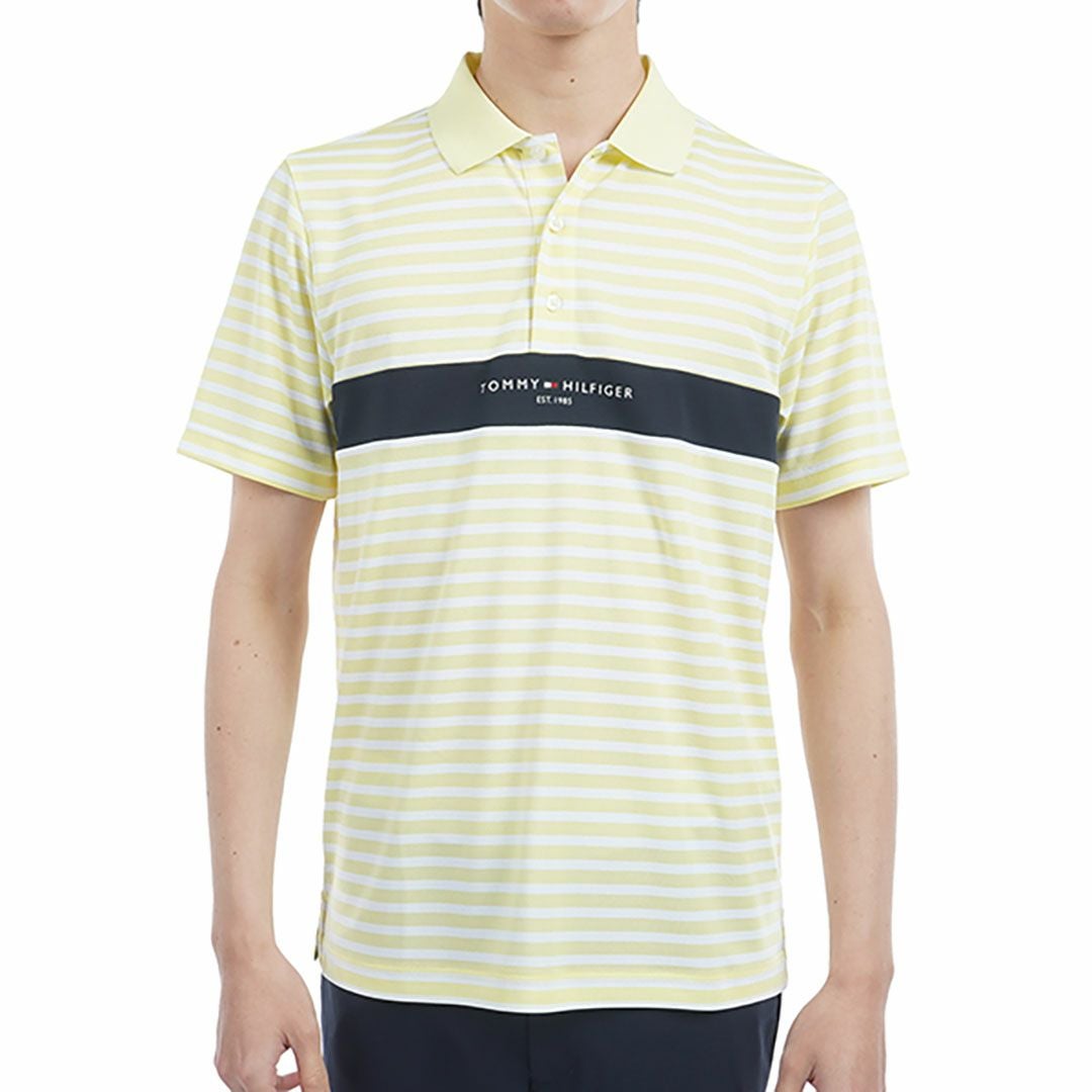 30％OFF】[トミー ヒルフィガー ゴルフ]メンズ エッセンシャル 半袖