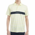 トミー ヒルフィガー ゴルフ Tommy Hilfiger Golf メンズ メンズ エッセンシャル 半袖ポロシャツ THMA514 詳細6