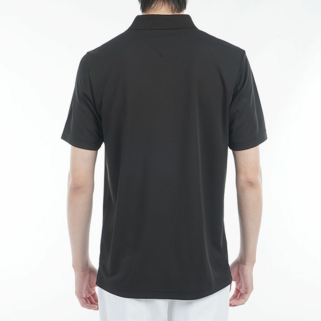 トミー ヒルフィガー ゴルフ Tommy Hilfiger Golf メンズ メンズ エッセンシャル 半袖ポロシャツ THMA514 詳細18