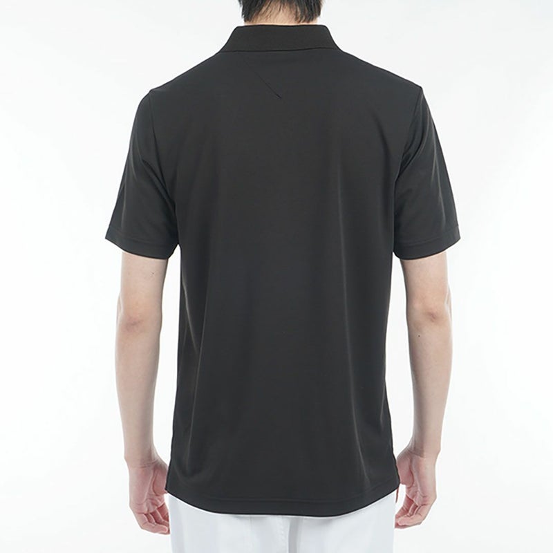 トミー ヒルフィガー ゴルフ Tommy Hilfiger Golf メンズ メンズ エッセンシャル 半袖ポロシャツ THMA514 詳細18