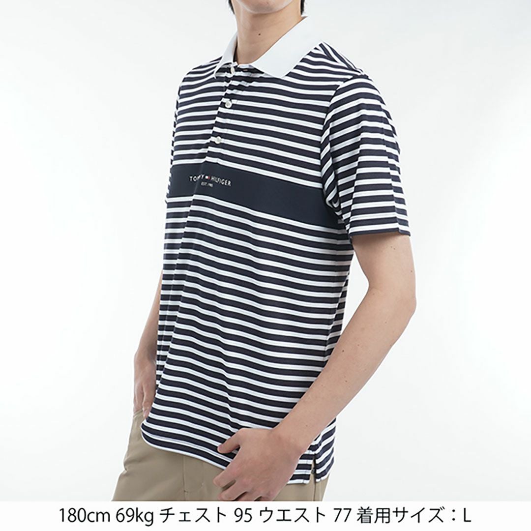 キャンペーン対象商品】【30％OFF】[トミー ヒルフィガー ゴルフ