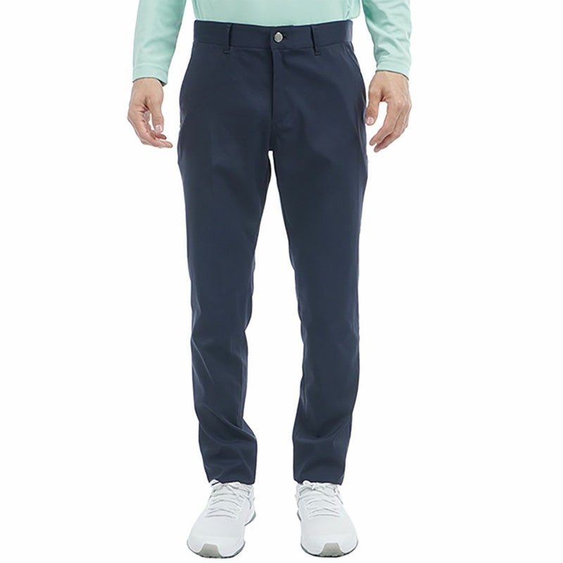 トミー ヒルフィガー ゴルフ Tommy Hilfiger Golf メンズ メンズ ベーシック テーパードパンツ THMA516 詳細5