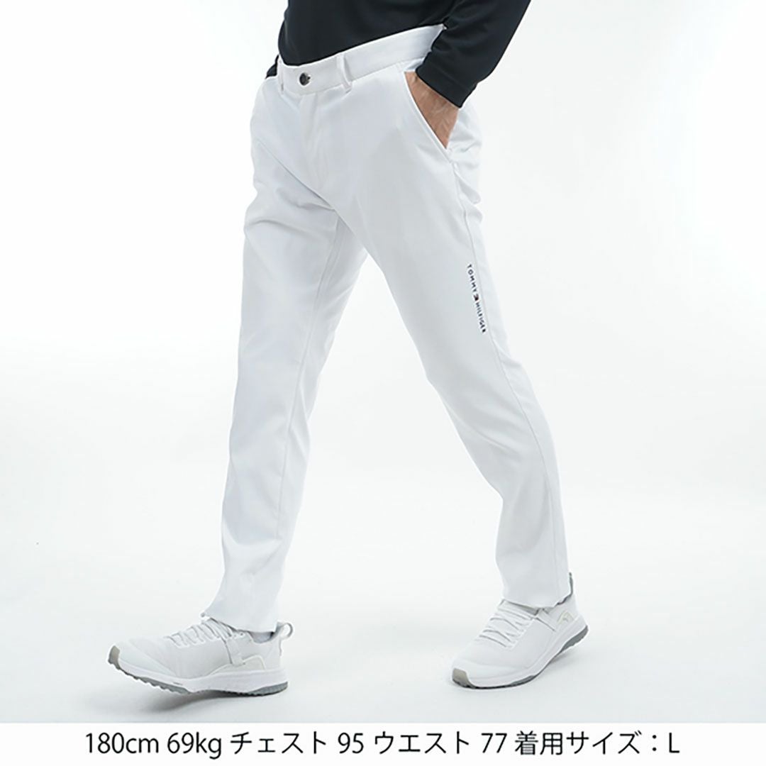 キャンペーン対象商品】【30％OFF】[トミー ヒルフィガー ゴルフ