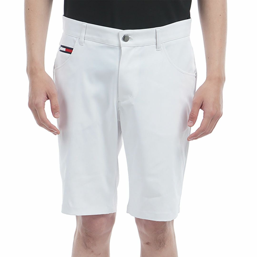 30％OFF】[トミー ヒルフィガー ゴルフ]メンズ ベーシック ショート