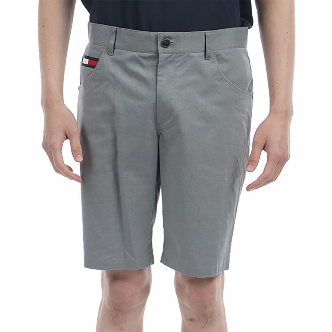 30％OFF】[トミー ヒルフィガー ゴルフ]メンズ ベーシック ショート