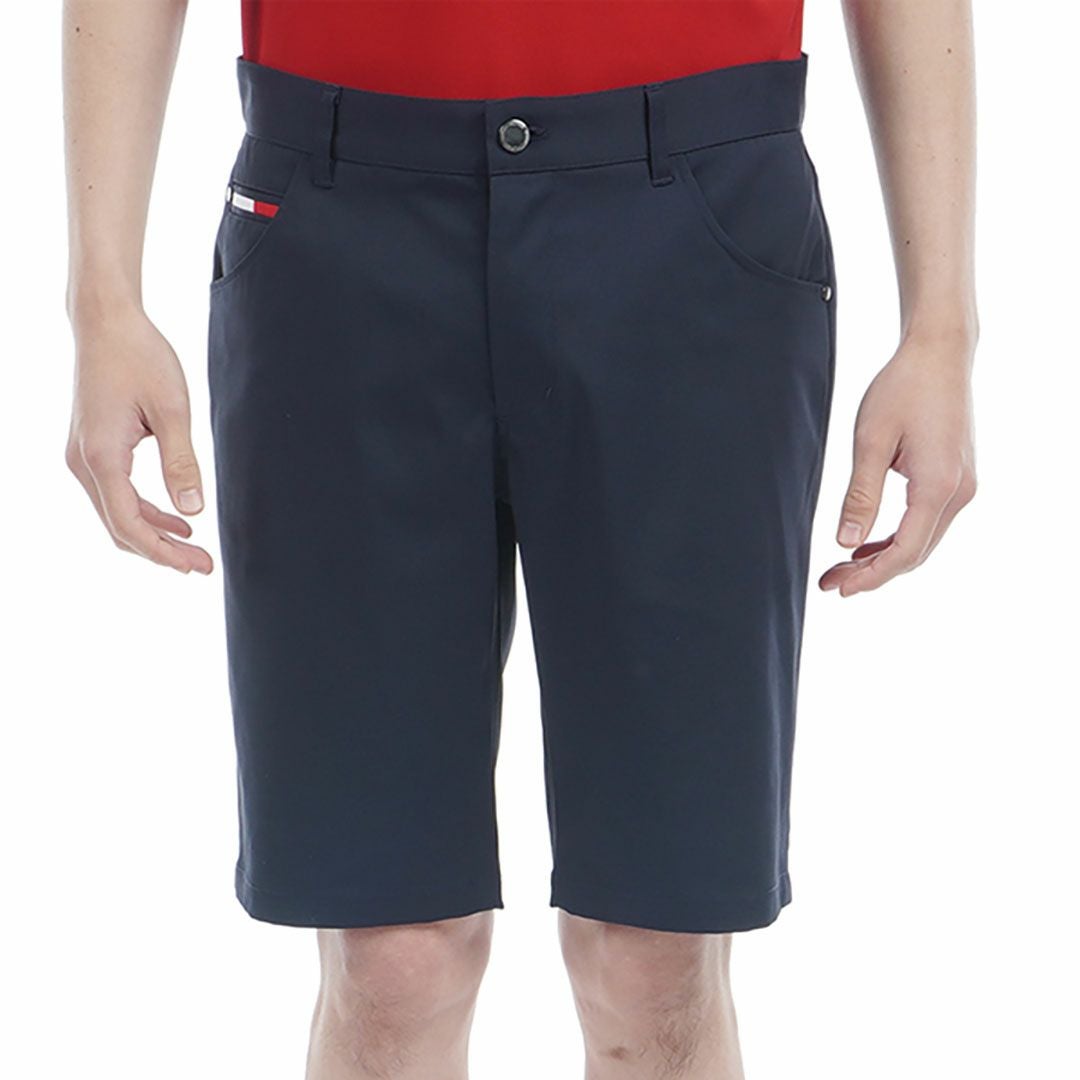 30％OFF】[トミー ヒルフィガー ゴルフ]メンズ ベーシック ショート