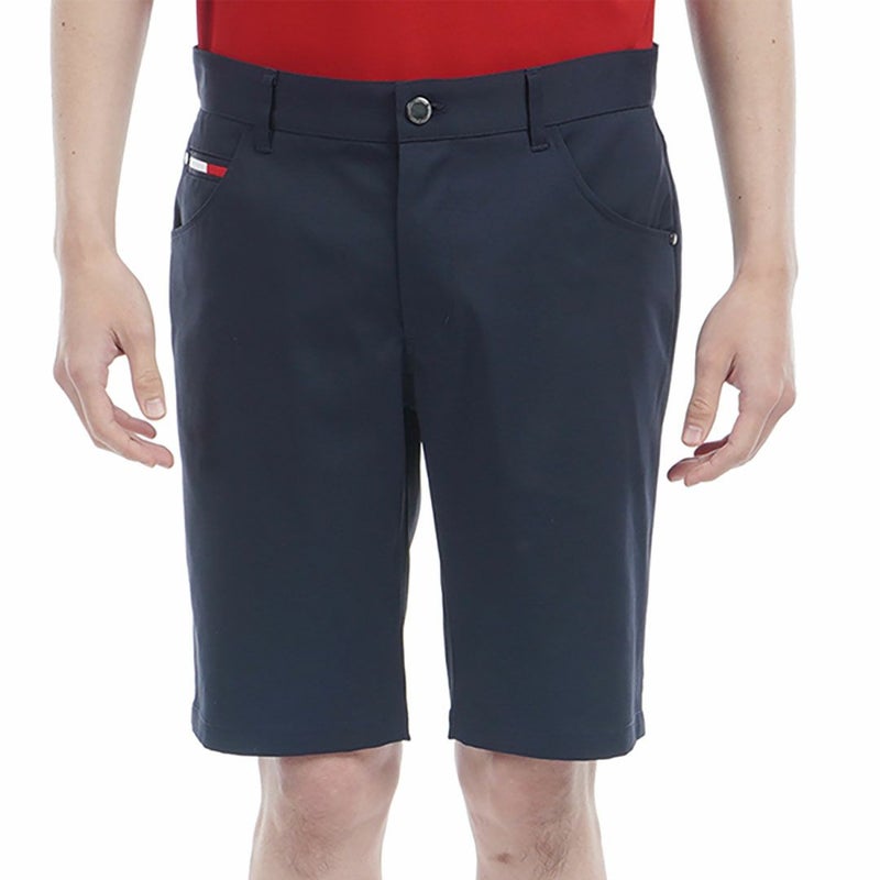 トミー ヒルフィガー ゴルフ Tommy Hilfiger Golf メンズ メンズ ベーシック ショートパンツ THMA517 詳細5