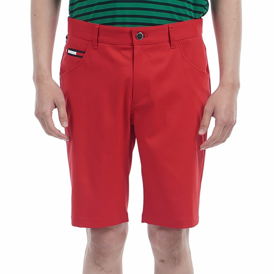 30％OFF】[トミー ヒルフィガー ゴルフ]メンズ ベーシック ショート