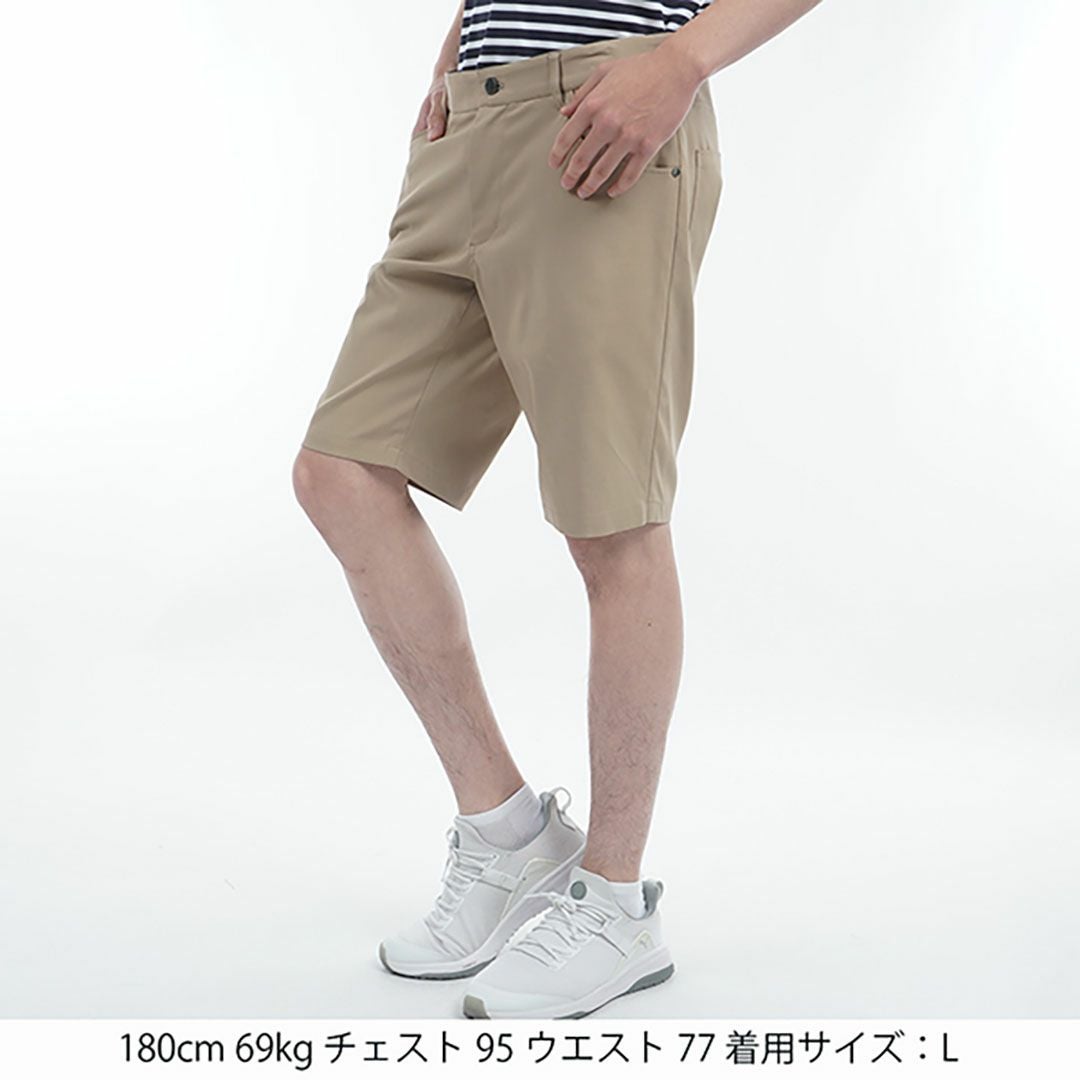 30％OFF】[トミー ヒルフィガー ゴルフ]メンズ ベーシック ショート