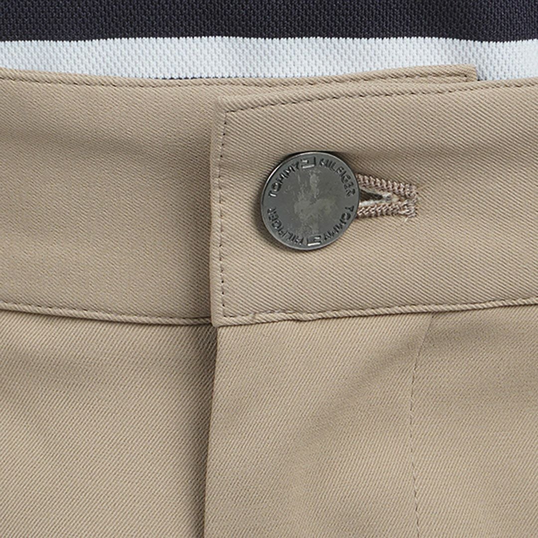 トミー ヒルフィガー ゴルフ Tommy Hilfiger Golf メンズ メンズ ベーシック ショートパンツ THMA517 詳細13